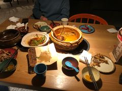-吃饭皇帝大(解放西路店)