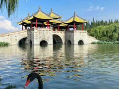 -横店影视城明清宫苑园区