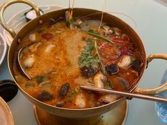 -CHINCHIN 青青·泰国料理(万象食家店)