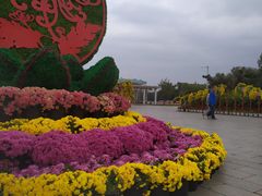 -北陵公园