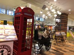 -魔方城市书房(中街益田店)