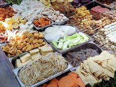 -林静小吃(复兴路店)