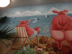 -WHEN PIGS FLY当猪飞