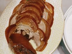-聚京民福烤鸭店(木樨园店)