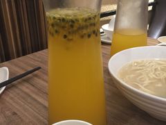 -九毛九西北菜(番禺万达店)
