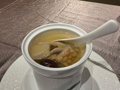 -北京泰富酒店-柏景轩中餐厅