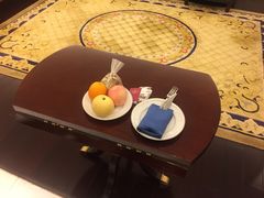 -深圳富苑皇冠假日套房酒店