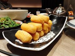 -味莊·青岛菜(云霄路店)