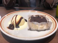 -萨莉亚意式餐厅(杭州滨江天街店)