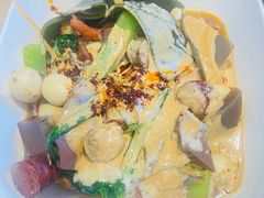 -林静小吃(复兴路店)