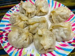-乌苏疆遇集市烧烤新疆菜(乌苏啤酒小镇店)
