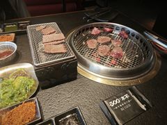 -300杯·和牛烧肉清酒专门店(廊里店)