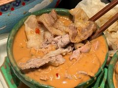 -阿古蒙·传统涮火锅自助(三台子万象汇店)