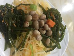 -柴火东北铁锅炖(鲁班店)