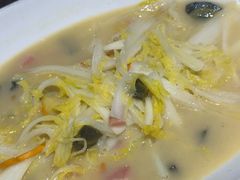 -水门巷餐厅(古子城店)