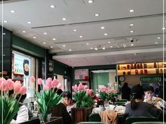 大堂-紫光园(创始店)