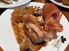 -汉巴味德·烤肉与啤酒的自助(杭州大悦城店)