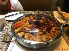-黄记煌三汁焖锅(新世纪广场店)