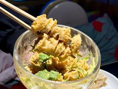 -辣尚瘾·烤鱼·新川菜(牡丹园直营店)