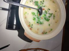 -南山翁新概念川菜(江宁万达广场店)