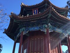 -景山公园