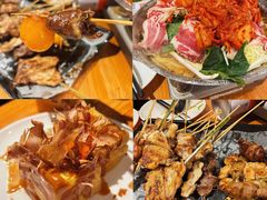 -王氏炉匠·烧鸟放题自助(好运街店)