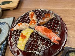 -西月山居匠心创意料理(江汉路新佳丽广场店)