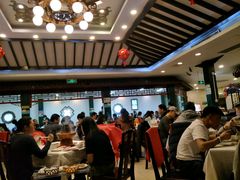 -东来顺饭庄(王府井步行街店)