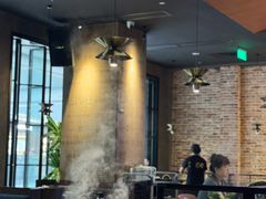 -同仁四季椰子鸡(无锡滨湖万象汇店)