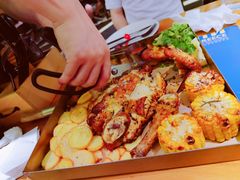 -HELLO MUSAE 拾光缪斯餐厅·纯正希腊风味(苏州中心店)
