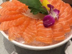 -万岁寿司(万国店)