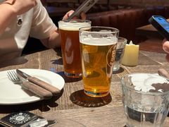 -京A Brewpub·精酿餐吧(幸福村店)