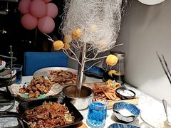 -十二月·宁夏盐池滩羊肉火锅