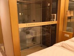 -维也纳国际酒店(北京首体店)