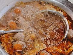 -古乐牛香·鲜牛肉自助火锅(南京总店)