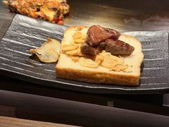 -岩盐·铁板料理(嘉里店)