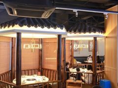 -周渝食惦酸菜鱼(青浦店)
