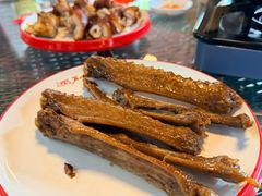 -老鼎万春卤菜(五代传承创始老店)