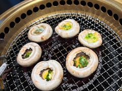 -谷牛和牛烤肉(漕河泾印象城店)