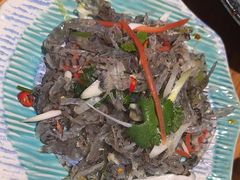 -阿记烧烤(英达路店)
