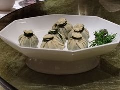 马兰头石榴裙-上海小南国(仲盛世界商城店)