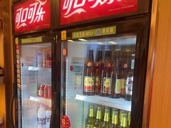 -蝎王府羊蝎子(北大地店)