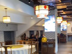 -老灶味道·本帮菜(昌平路店)