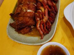 -老字号蛇口德记烧腊饭店·海鲜加工