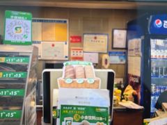 -赛百味SUBWAY(东风广场店)