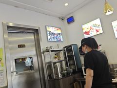 -永祥烧腊餐厅(虹口店)
