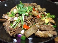 -缘生态云南菜·野生菌庭院餐厅(华侨城店)