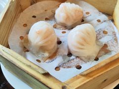 -新天世纪中餐厅