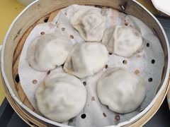 鸡汁汤包-鸡鸣汤包(红山动物园店)