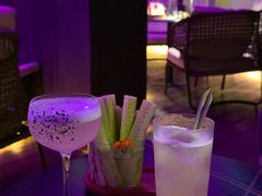 -DEW Lounge(深圳湾店)
